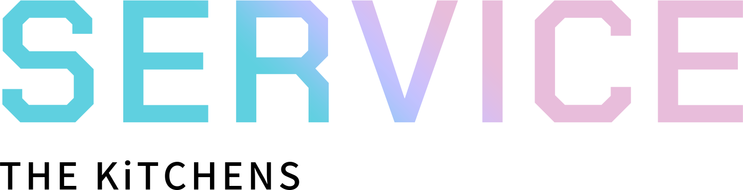 SERVICE サービス